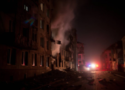 Новости СВО: падение Донбасса, новая тактика ВСУ, удары по Херсонской области