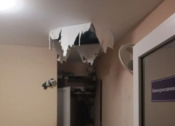 В Херсонской области ВСУ ударили по Центру творчества и ранили местного жителя