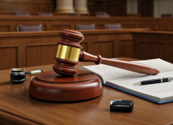 В Херсонской области сельчанин украл у министерства 450 тысяч рублей