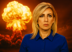 Новости СВО: МИД РФ «предрёк» ядерную войну, дроны убивают детей и 80 трупов под Херсоном