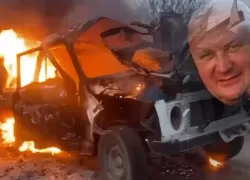 Суд приговорил мёртвого: на Украине осудили экс-начальника СИЗО Новой Каховки