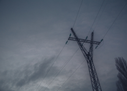 Власти не знают, когда в Херосонщине стабилизируется ситуация с напряжением