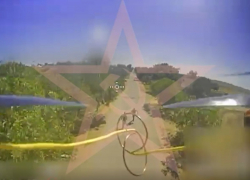 Партизаны сорвали охоту на людей: херсонца спасли от насильственной мобилизации