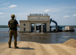 Подрыв Каховской ГЭС Украиной стал катализатором силы Херсонской области