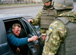 На правом берегу Херсонщины лютуют людоловы-гастролёры