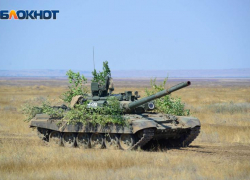 «Будет жаркое лето»: какие цели поставили ВС РФ на летнюю кампанию в Херсоне