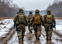 Новости СВО: освобождение Херсона, удар по больнице и ликвидация 90 боевиков ВСУ