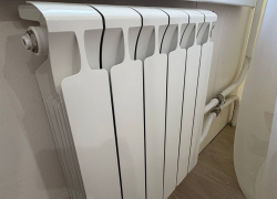 Жители Херсона опровергли слова Зеленского о старте отопительного сезона