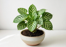 Херсонка хотела продать комнатное растение и потеряла 19 тысяч рублей