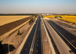 На ремонт трассы «Новороссия» выделят 10 млрд рублей