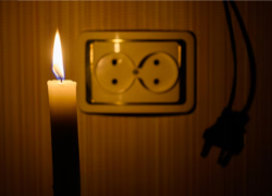  МинТЭК: электричество в Херсонской области восстановить пока не удастся