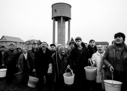 Власти Каховки рассказали, как решается проблема с водоснабжением в округе