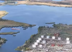 Военблогер Подоляка пояснил, что происходит на Карантинном острове Херсона