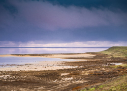 Стал известен точный прогноз погоды на Новый год в Херсоне и Геническе
