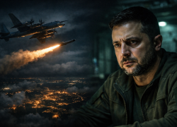 Сводка СВО, 3 февраля: кара за Херсонщину расплавит Украину, ракеты наведены, утром главарей Киева взорвут