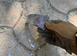 В Херсонской области ВСУ убили 70-летнюю пенсионерку и ранили молодого парня