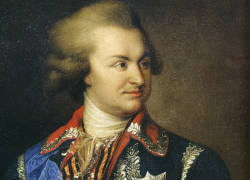 «От дикого поля до славной Новороссии»: стали известны тайные страницы Херсонской истории