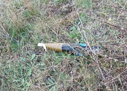 В Херсонской области СК проведёт расследование после убийства двух человек боевиками ВСУ