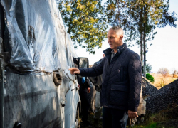 Сальдо сообщил о дефиците врачей в Горностаевской ЦРБ