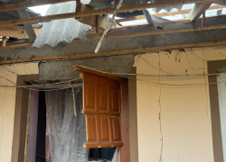 Украинская артиллерия обрушила 52 удара по Херсонщине