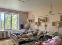 Минздрав опроверг информацию о гендерном безразличии в Генической ЦРБ