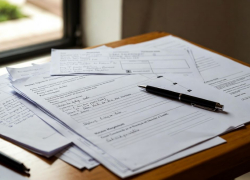 В Херсонской области мать-одиночка не могла получить свидетельство о рождении малолетнего сына