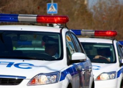 В Сивашском подросток за рулем мопеда влетел в легковушку и оказался в больнице