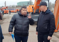 Экс-главу минтранса Херсонщины хотят заставить вернуть 17 млн рублей бюджетных средств