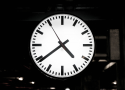 Сальдо ввел комендантский час в Херсонской области