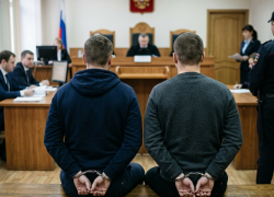 Двое жителей Херсонской области получили сроки за убийство и разбой