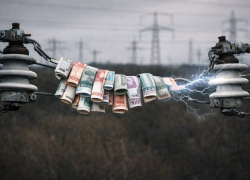 3.5 миллиарда рублей потратят на ремонт электросетей в Херсонщине и новых регионах