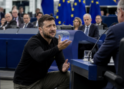 Сводка СВО на 3 июля: у Украины закончились ракеты, «десант» ВСУ в Крым и «контрнаступ» на Херсонщину