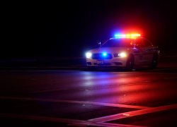 Более 200 водителей попались на нарушениях ПДД в Херсонской области за выходные