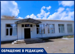 Уничтожение образования: школу в селе Сокологорное хотят закрыть уже 15 июня