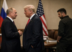 Сводка СВО на 5 марта: мирные переговоры провалились и началась зачистка Херсона