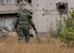 По Херсону хорошие новости: впервые с 2022-го противник отходит