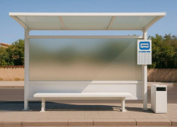 Между Херсонщиной и Крымом запущено автобусное сообщение