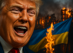 Трамп готов отдать Херсон России: всё зависит от десанта ВСУ