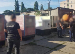 В Одессе чиновники разворовали гумпомощь Германии и Херсона на сумму 2,2 млн грн