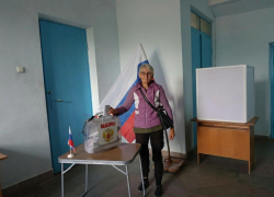 Среди погибших после удара ВСУ по автобусу в Нижних Серогозах оказалась член избиркома