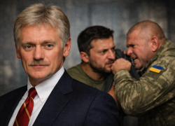 Сводка СВО, 17 декабря: остановка войны, Херсон будет российским, Украина утонет в крови гражданских