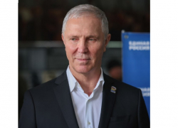 Губернатор не в курсе: Сальдо ответил на «бунт» рыночников в Чаплинке