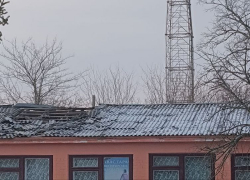 СК проведет расследование на Херсонщине после удара ВСУ