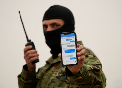 Жители Херсонщины и Запорожья слили ВС РФ координаты украинских военных