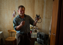 Как возместить ущерб за сгоревшую из-за скачков напряжения бытовую технику