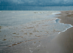Херсонцев на предстоящей неделе ждут облака, ветер и похолодание