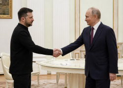 Сводка СВО на 5 июня: Россия и Украина говорят о конце конфликта, ВСУ заминировали Херсонщину