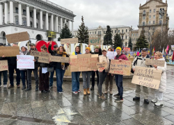 Новости СВО: Майдан против Зеленского, освобождение Херсона и ликвидация боевиков ВСУ