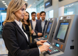 В Ивановском округе женщина потеряла 400 тысяч рублей, переведя их на "безопасный счёт"