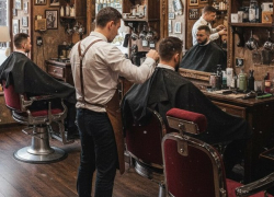 Парикмахерские в жилых домах Херсонщины ждет инвентаризация